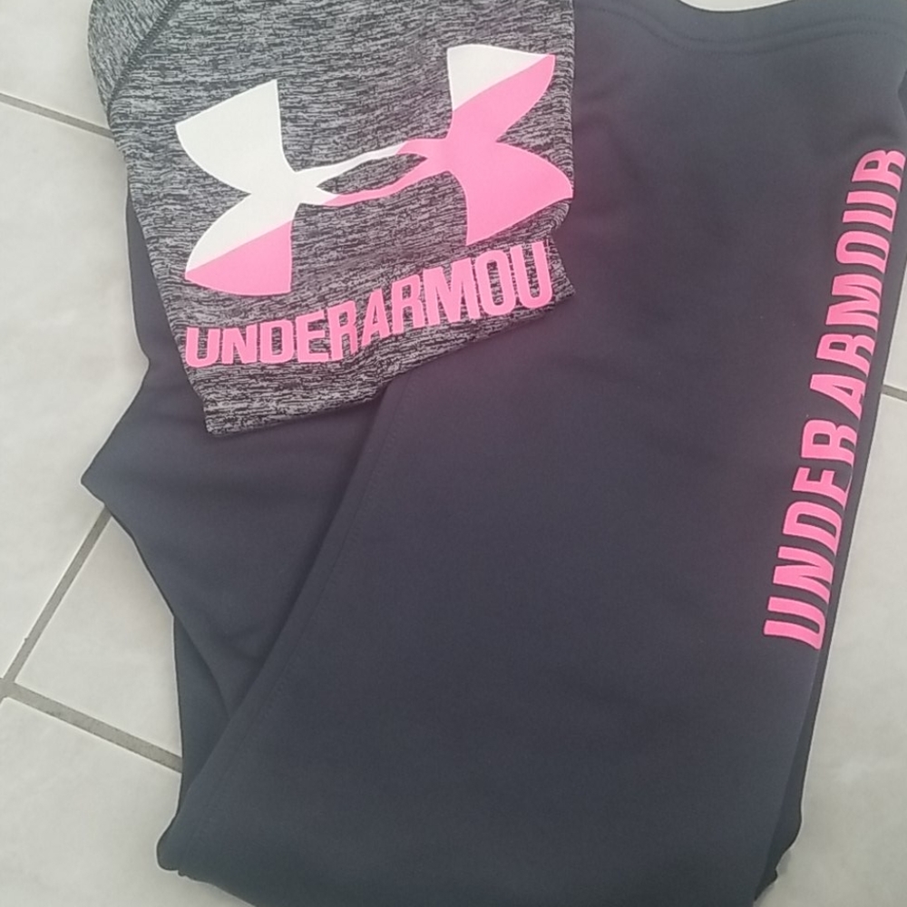 Under armour